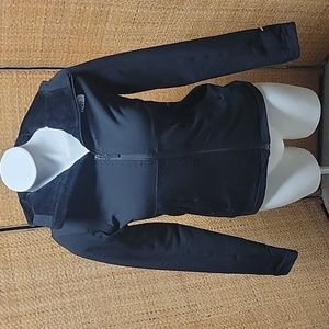 Womens xs Northface zip up